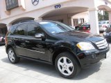 2008 Mercedes-Benz ML 350 4Matic