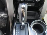2011 Ford F150 FX2 SuperCrew 6 Speed Automatic Transmission