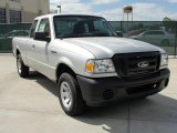 2011 Ford Ranger XL SuperCab