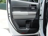 2011 Toyota Tundra Texas Edition Double Cab Door Panel