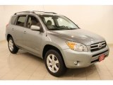 2008 Toyota RAV4 Limited