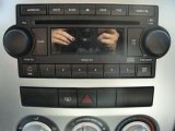 2006 Chrysler PT Cruiser Limited Controls