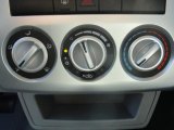 2006 Chrysler PT Cruiser Limited Controls