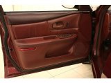 1998 Buick Century Custom Door Panel