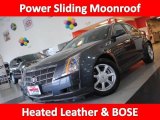 2008 Cadillac CTS Sedan