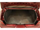 1998 Buick Century Custom Trunk