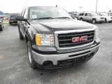 2011 GMC Sierra 1500 Crew Cab 4x4 Exterior