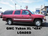 2002 GMC Yukon XL SLT 4x4