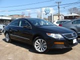 2012 Volkswagen CC Sport