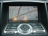 2008 Infiniti G 35 Sedan Navigation