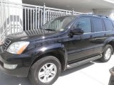 2006 Lexus GX 470