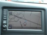 2009 Honda Ridgeline RTL Navigation