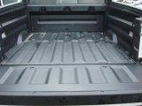 2009 Honda Ridgeline RTL Trunk