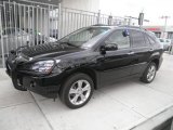 2008 Lexus RX 400h AWD Hybrid