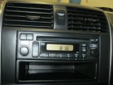 2008 Honda Element LX Controls