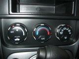 2008 Honda Element LX Controls
