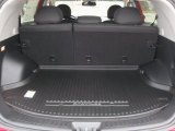 2011 Kia Sportage LX Trunk