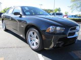 2011 Dodge Charger R/T Data, Info and Specs