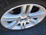 2011 Dodge Charger R/T Wheel
