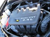 2011 Dodge Avenger Lux 2.4 Liter DOHC 16-Valve VVT 4 Cylinder Engine