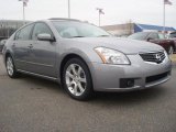 2007 Nissan Maxima 3.5 SE