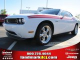 2011 Dodge Challenger R/T Classic