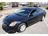 2009 Nissan Altima 2.5 S