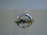 2010 Nissan Cube 1.8 S Marks and Logos