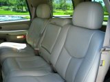 2003 Chevrolet Tahoe LS 4x4 Tan/Neutral Interior