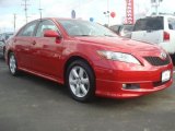 2008 Toyota Camry LE
