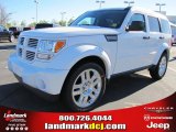 2011 Dodge Nitro Heat