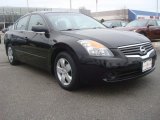 2007 Nissan Altima 2.5 S