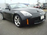 2007 Nissan 350Z Touring Roadster