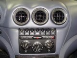 2002 Ferrari 575M Maranello F1 Controls