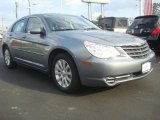 2010 Chrysler Sebring Limited Sedan