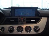2011 BMW Z4 sDrive35is Roadster Navigation