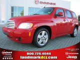 2010 Chevrolet HHR LT