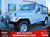 2006 Jeep Wrangler Unlimited 4x4