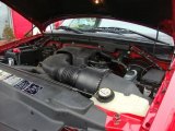 2003 Ford F150 FX4 SuperCab 4x4 5.4 Liter SOHC 16V Triton V8 Engine
