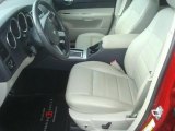 2007 Dodge Charger R/T AWD Dark Slate Gray/Light Graystone Interior