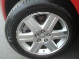 2007 Dodge Charger R/T AWD Wheel
