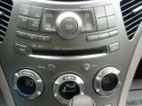 2011 Subaru Tribeca 3.6R Limited Controls
