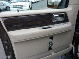 2008 Lincoln Navigator Limited Edition 4x4 Door Panel