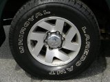 2000 Mitsubishi Montero Sport Limited 4x4 Wheel