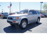 1998 Toyota 4Runner Limited Data, Info and Specs