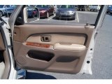 1998 Toyota 4Runner Limited Door Panel