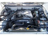 1998 Toyota 4Runner Limited 3.4 Liter DOHC 24-Valve V6 Engine