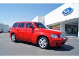 2009 Chevrolet HHR LT