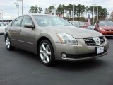 2006 Nissan Maxima 3.5 SE