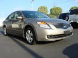 2008 Nissan Altima 2.5 S Front 3/4 View